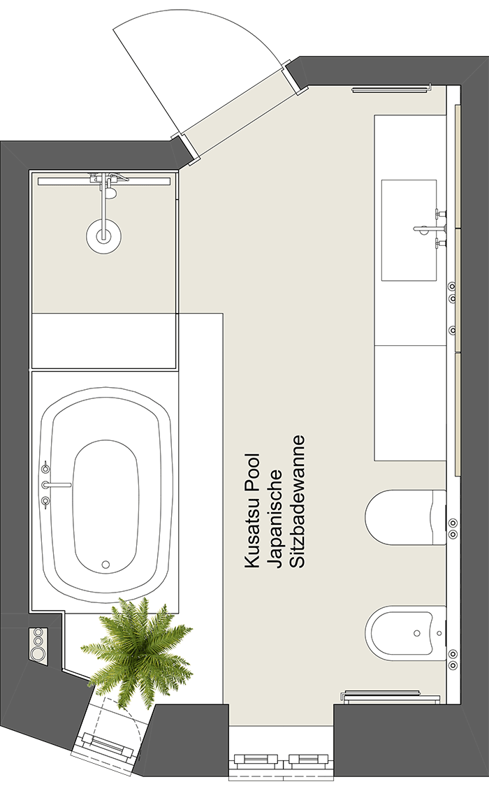 Innenarchitektur München